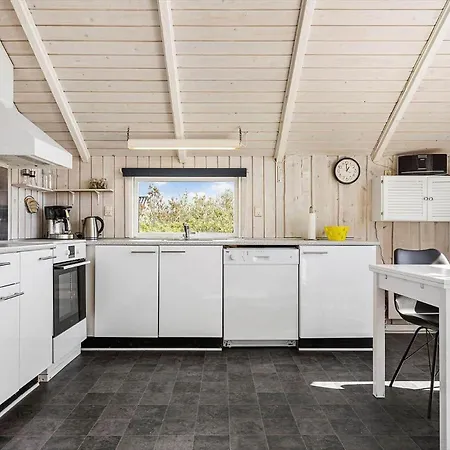 بيت للعطل 5536-hvide-sande-laust-diges-vej-9