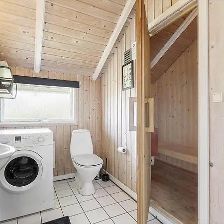 Tatil Evi 5536-hvide-sande-laust-diges-vej-9 Havrvig