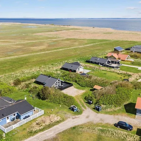 5536-hvide-sande-laust-diges-vej-9 * Havrvig