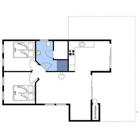 Tatil Evi 5536-hvide-sande-laust-diges-vej-9