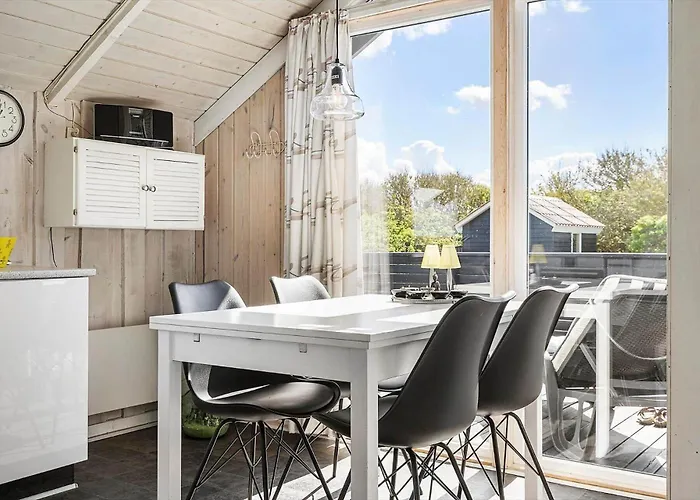 Ferienhaus 5536 Hvide Sande - Laust Diges Vej 9