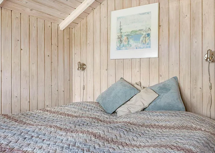 5536 Hvide Sande - Laust Diges Vej 9 Ferienhaus