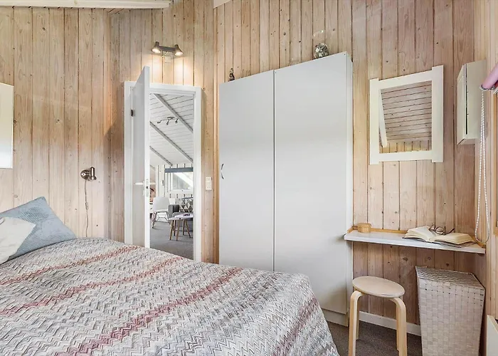 Ferienhaus 5536 Hvide Sande - Laust Diges Vej 9