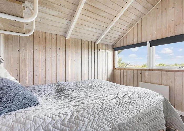 5536 Hvide Sande - Laust Diges Vej 9 * Havrvig