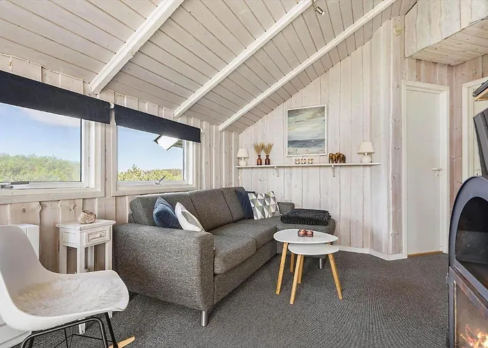 5536 Hvide Sande - Laust Diges Vej 9 Havrvig