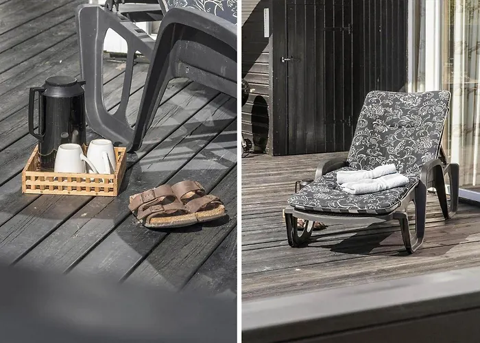 5536 Hvide Sande - Laust Diges Vej 9 Havrvig