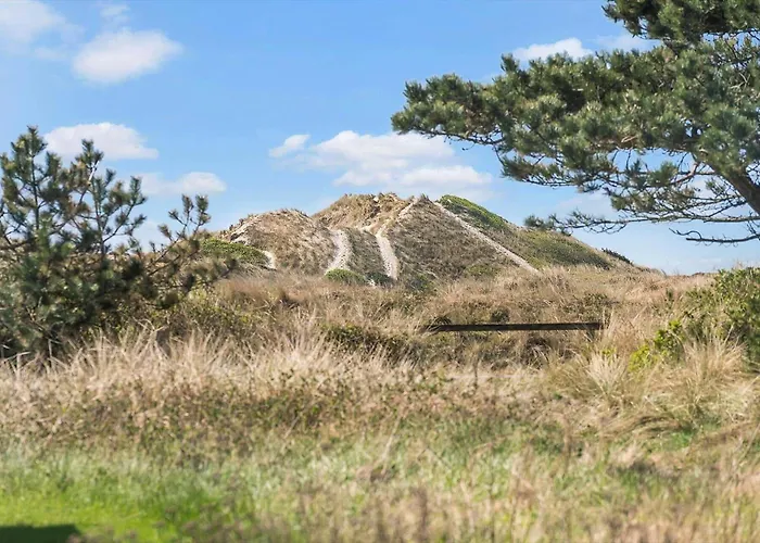 5536 Hvide Sande - Laust Diges Vej 9